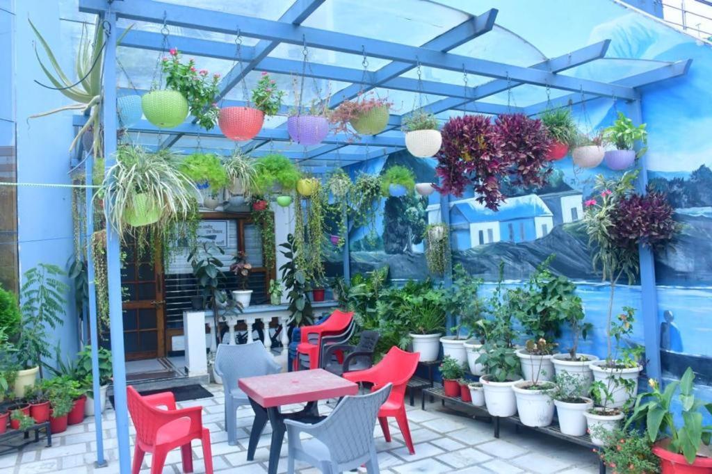 Shreshth Home Stay - Best Family Accommodation - 3Km From Har Ki Pauri, Haridwar, Uttarakhand Exterior photo